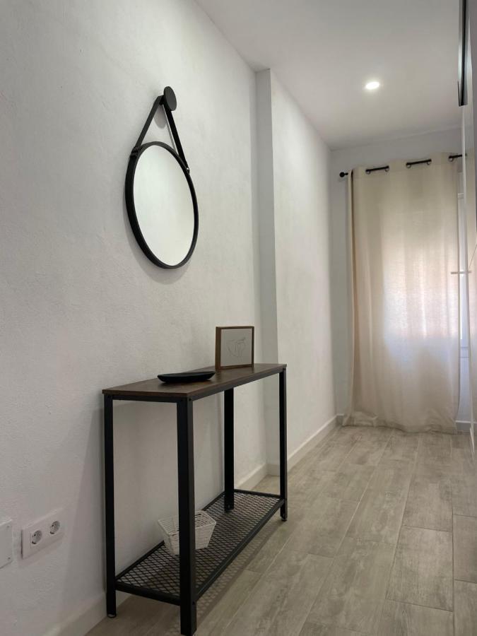 Apartamento Tarifa Sunset Экстерьер фото