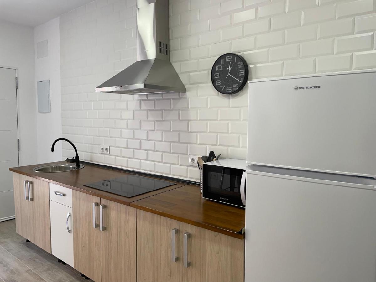 Apartamento Tarifa Sunset Экстерьер фото